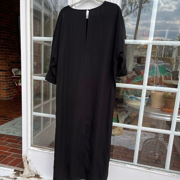 COS Oversized Maxi Dress - Picture 5 of 10